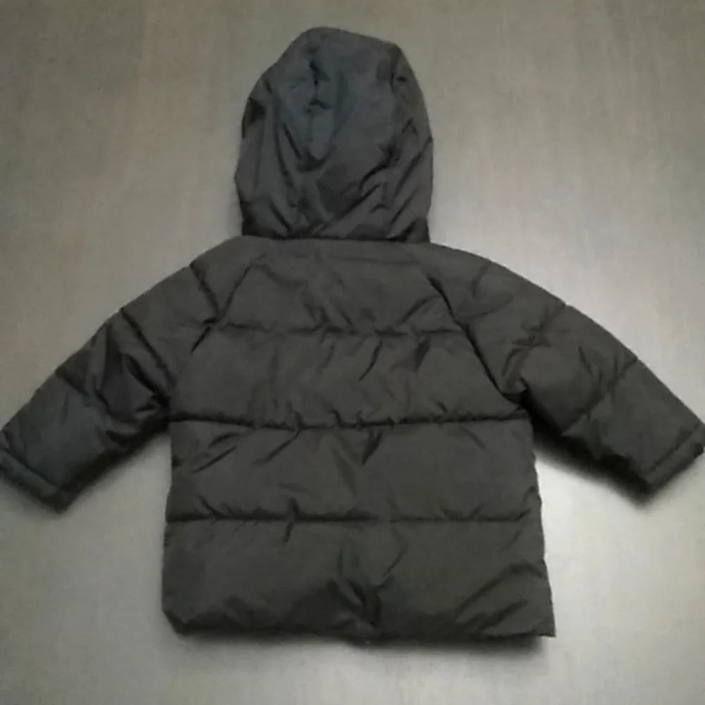 Wonder Nation 12m Puffer Jacket